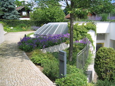 Referenzbild von Gartengestaltung Wiesenfeld