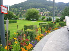 Referenzbild von Gartengestaltung Wiesenfeld