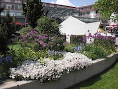 Referenzbild von Gartengestaltung Wiesenfeld