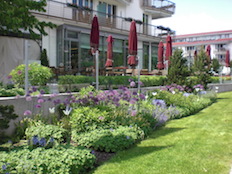 Referenzbild von Gartengestaltung Wiesenfeld